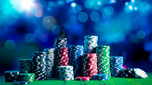 Зеркало Casino Irwin