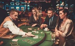 Официальный сайт Casino Irwin