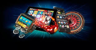 Как войти на сайт Casino Irwin